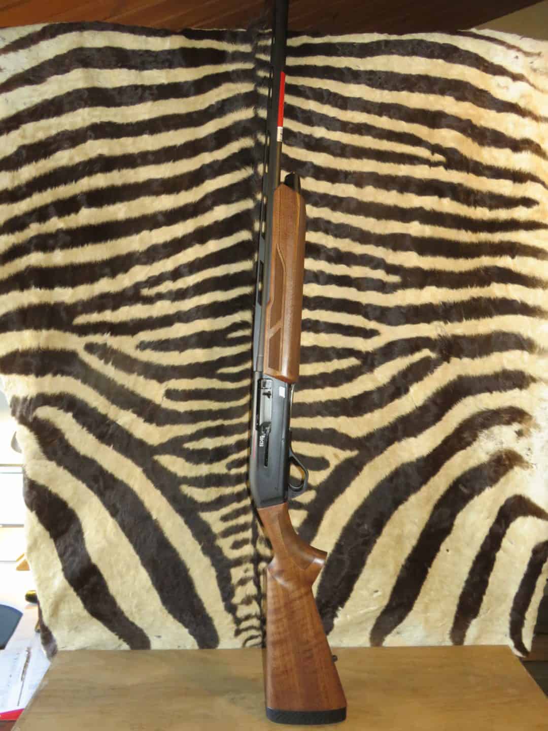 Fusil semi-automatique WINCHESTER SX4 Field cal.12/76 canon 71 cm 3 chokes 1/4 1/2 3/4