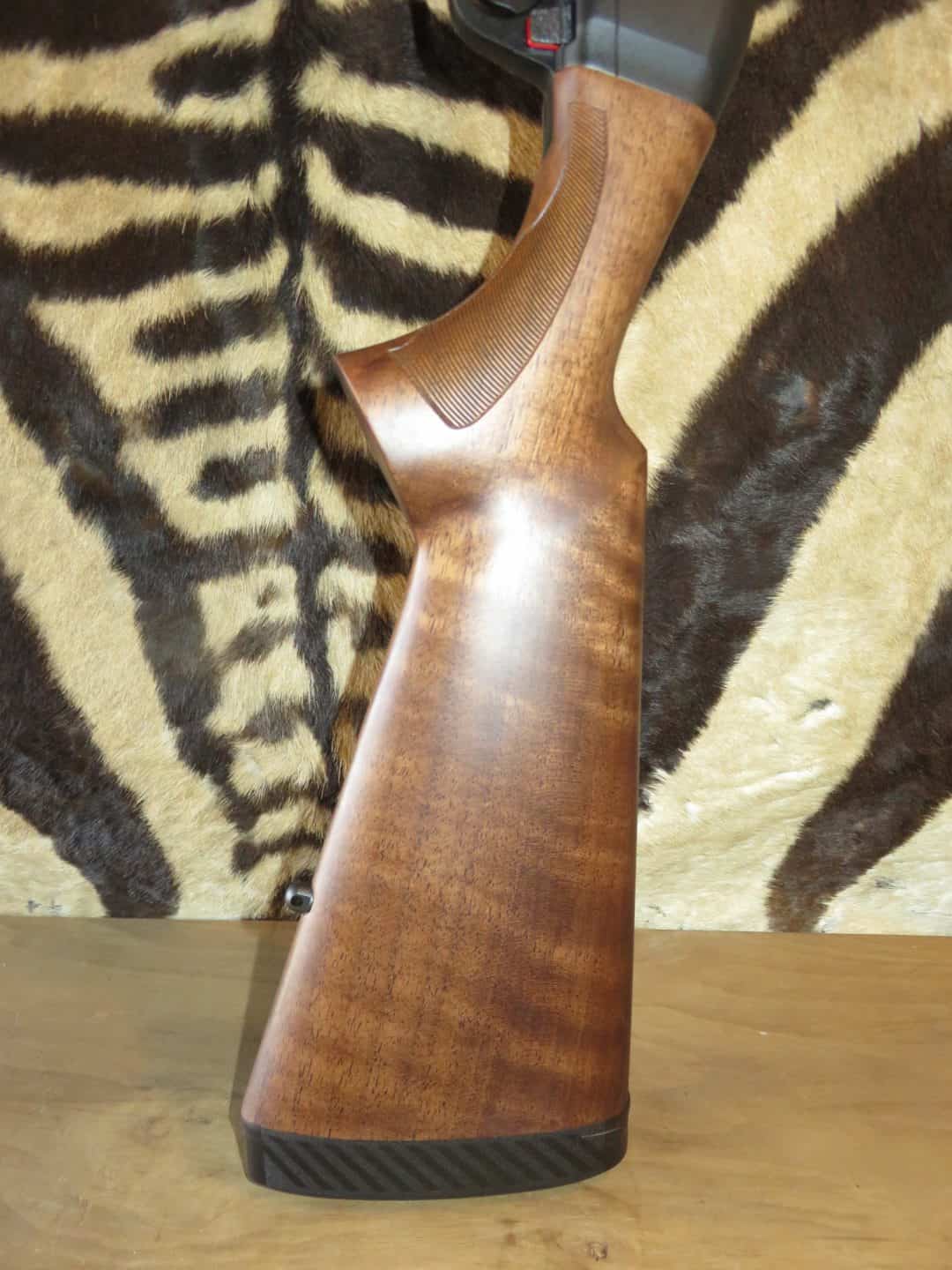Fusil semi-automatique WINCHESTER SX4 Field cal.12/76 canon 71 cm 3 chokes 1/4 1/2 3/4 – Image 4