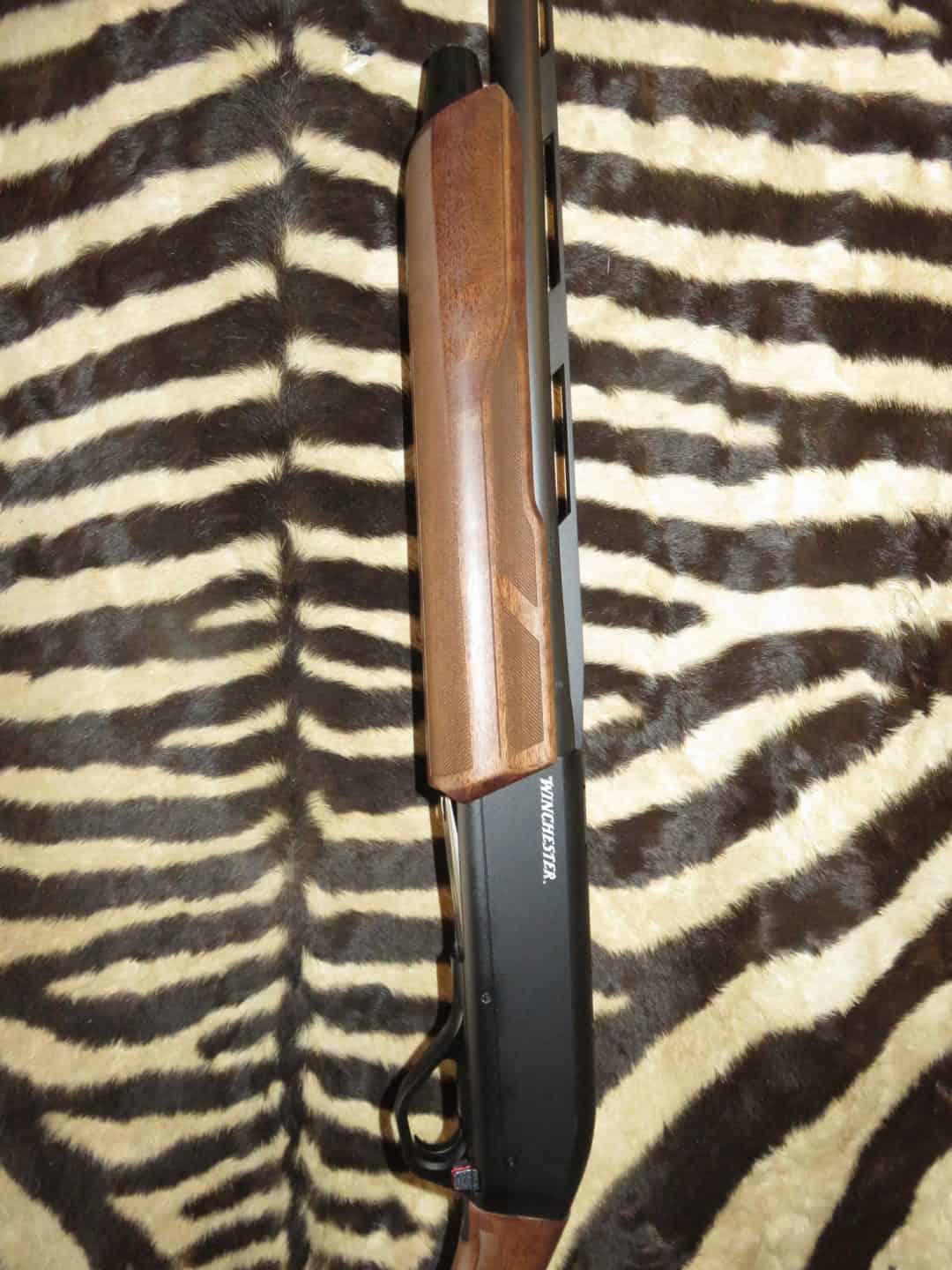 Fusil semi-automatique WINCHESTER SX4 Field cal.12/76 canon 71 cm 3 chokes 1/4 1/2 3/4 – Image 5
