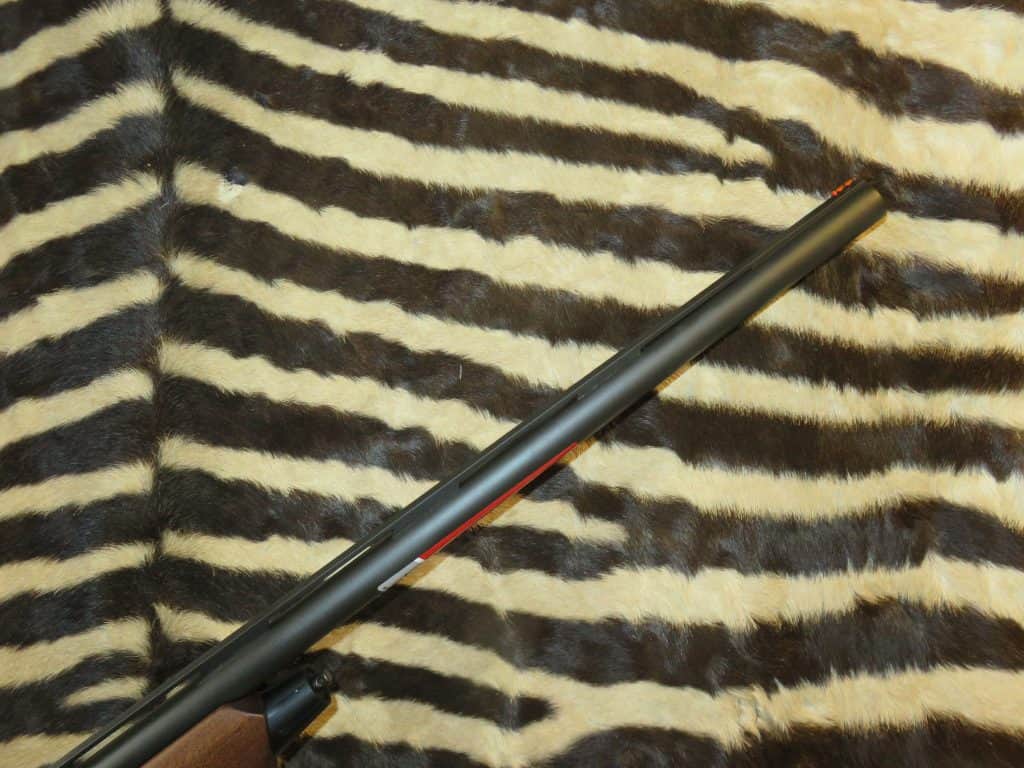 Fusil semi-automatique WINCHESTER SX4 Field cal.12/76 canon 71 cm 3 chokes 1/4 1/2 3/4 – Image 6
