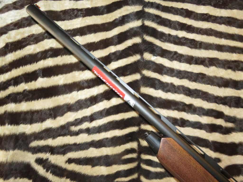 Fusil semi-automatique WINCHESTER SX4 Field cal.12/76 canon 71 cm 3 chokes 1/4 1/2 3/4 – Image 7