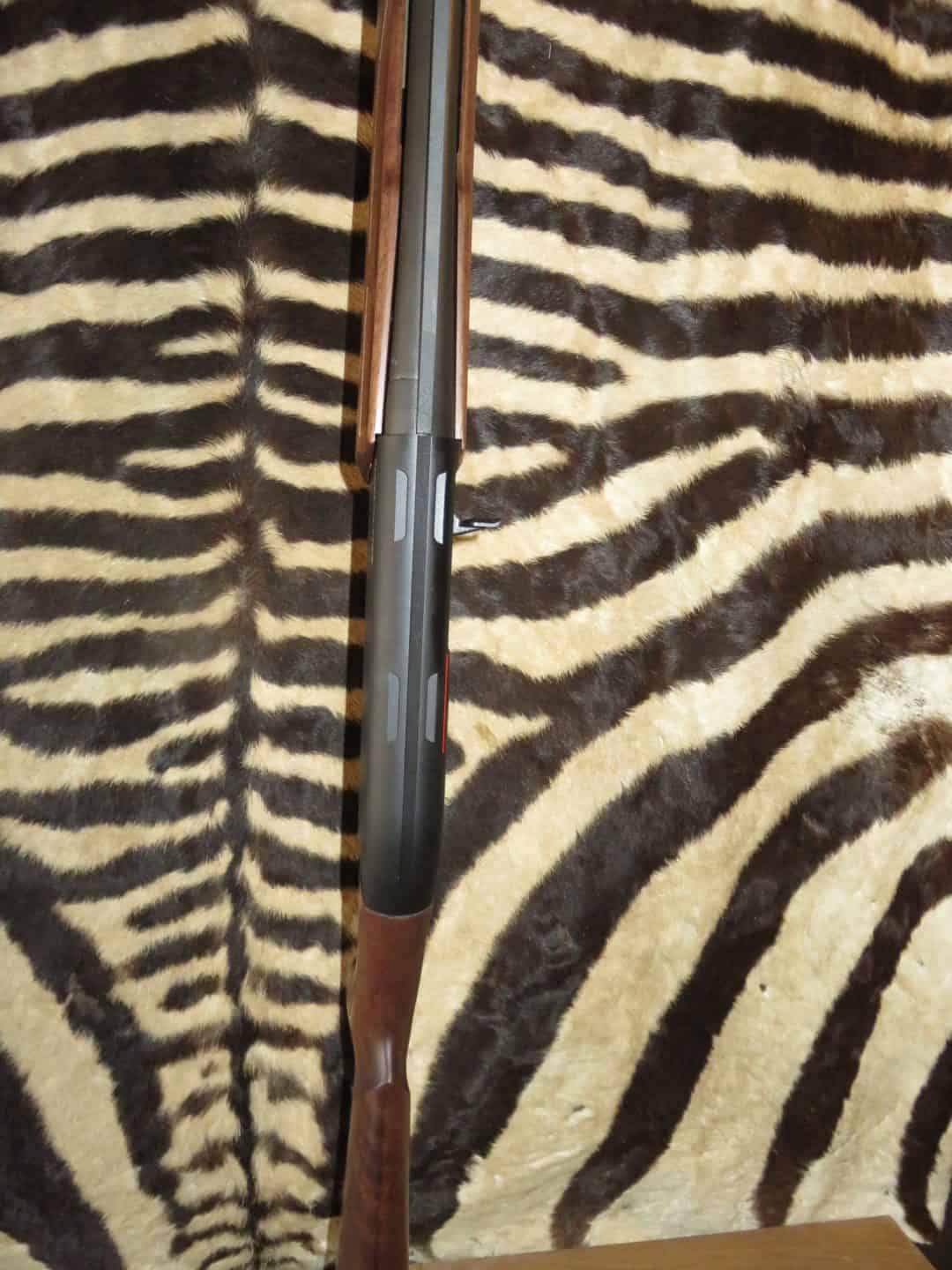 Fusil semi-automatique WINCHESTER SX4 Field cal.12/76 canon 71 cm 3 chokes 1/4 1/2 3/4 – Image 8