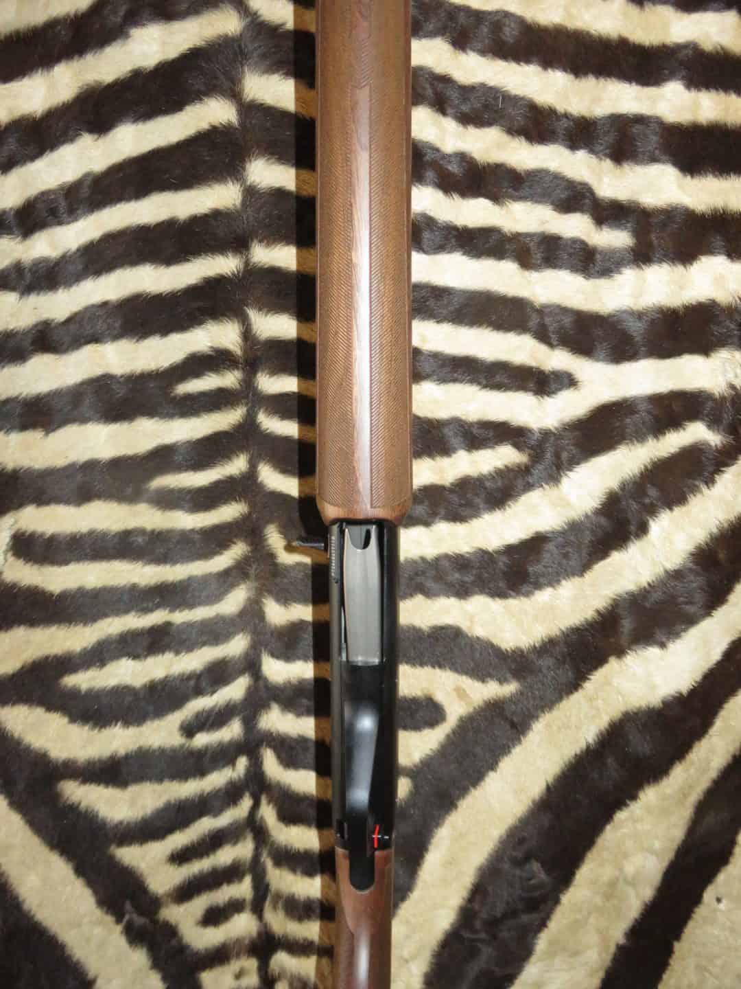 Fusil semi-automatique WINCHESTER SX4 Field cal.12/76 canon 71 cm 3 chokes 1/4 1/2 3/4 – Image 9