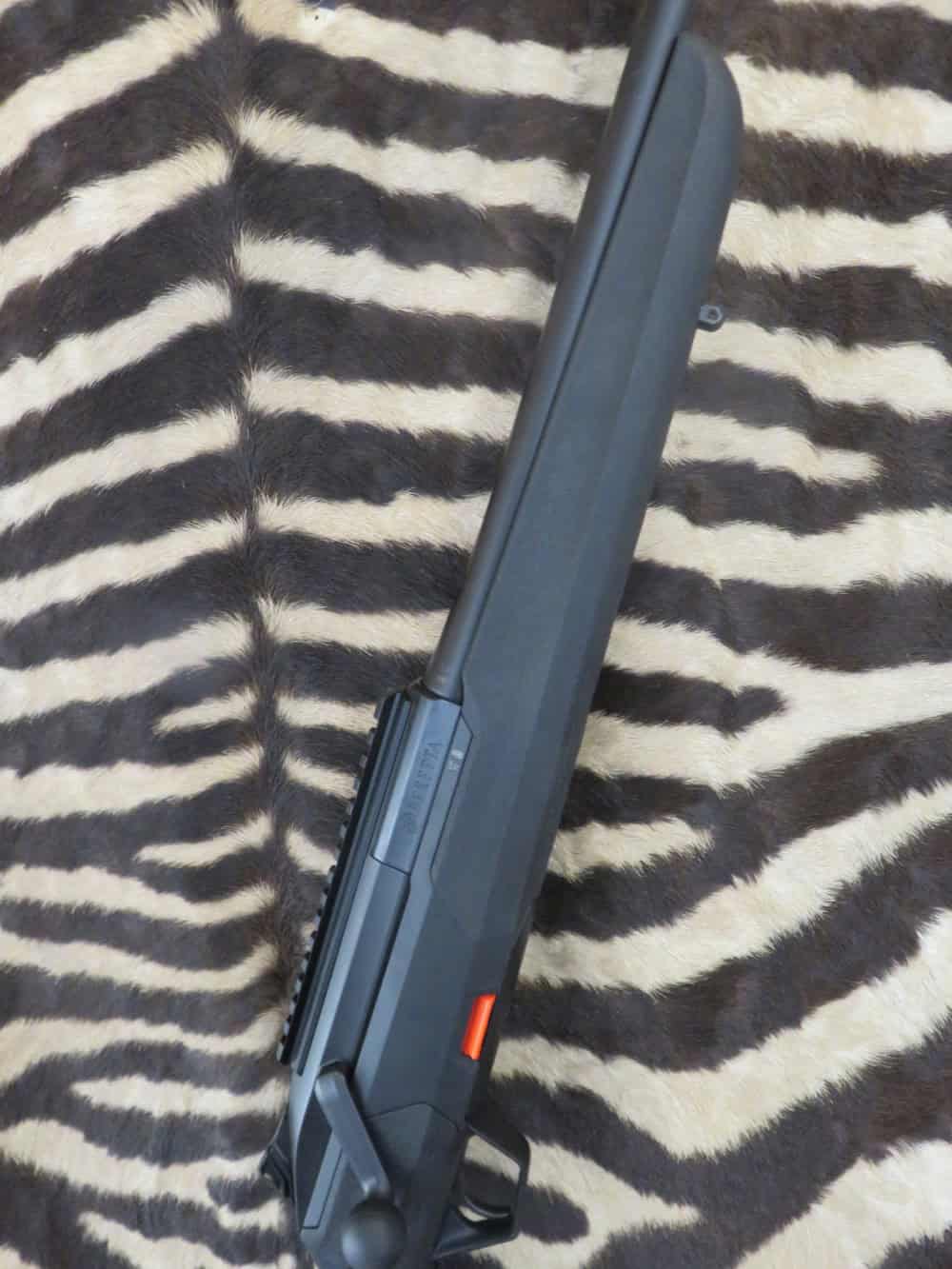 Carabine linéaire BERETTA BRX1 Compo cal.30-06Sprg canon 57 cm - rail picatinny – Image 3