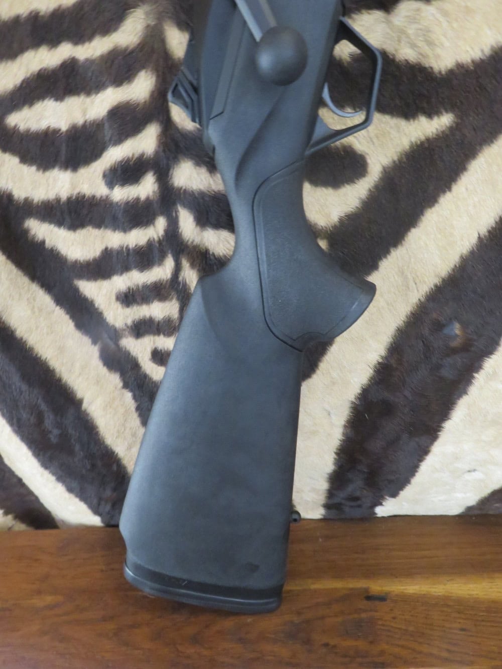 Carabine linéaire BERETTA BRX1 Compo cal.30-06Sprg canon 57 cm - rail picatinny – Image 7