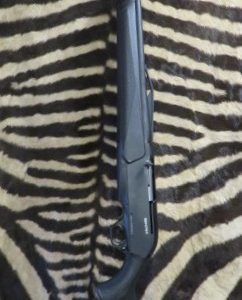 Carabine semi automatique WINCHESTER SXR2 Composite GAUCHER cal.30-06 bande de battue