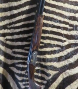 Fusil FAIR Classic Ergal Compact Femme cal.20/76 canons 68 cm 5 chokes