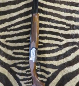 Fusil FAIR Classic Ergal cal.20/76 canons 68 cm 5 chokes