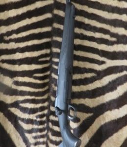 Carabine BROWNING X-Bolt 2 Nordic Vari-Tech Black Adjust cal.30-06 canon 51 cm