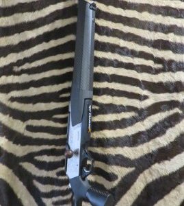Carabine BROWNING Maral 4X Ultimate Carbon FBT cal.300wm canon 61 cm busc réglable - mallette