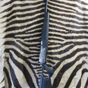 Carabine BROWNING Bar 4X Platinium Thumbhole Compo Adjust cal.30-06 canon 53 cm - mallette