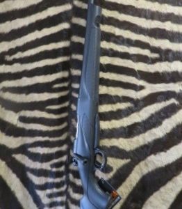 Carabine FRANCHI Horizon cal.243win canon 56 cm fileté