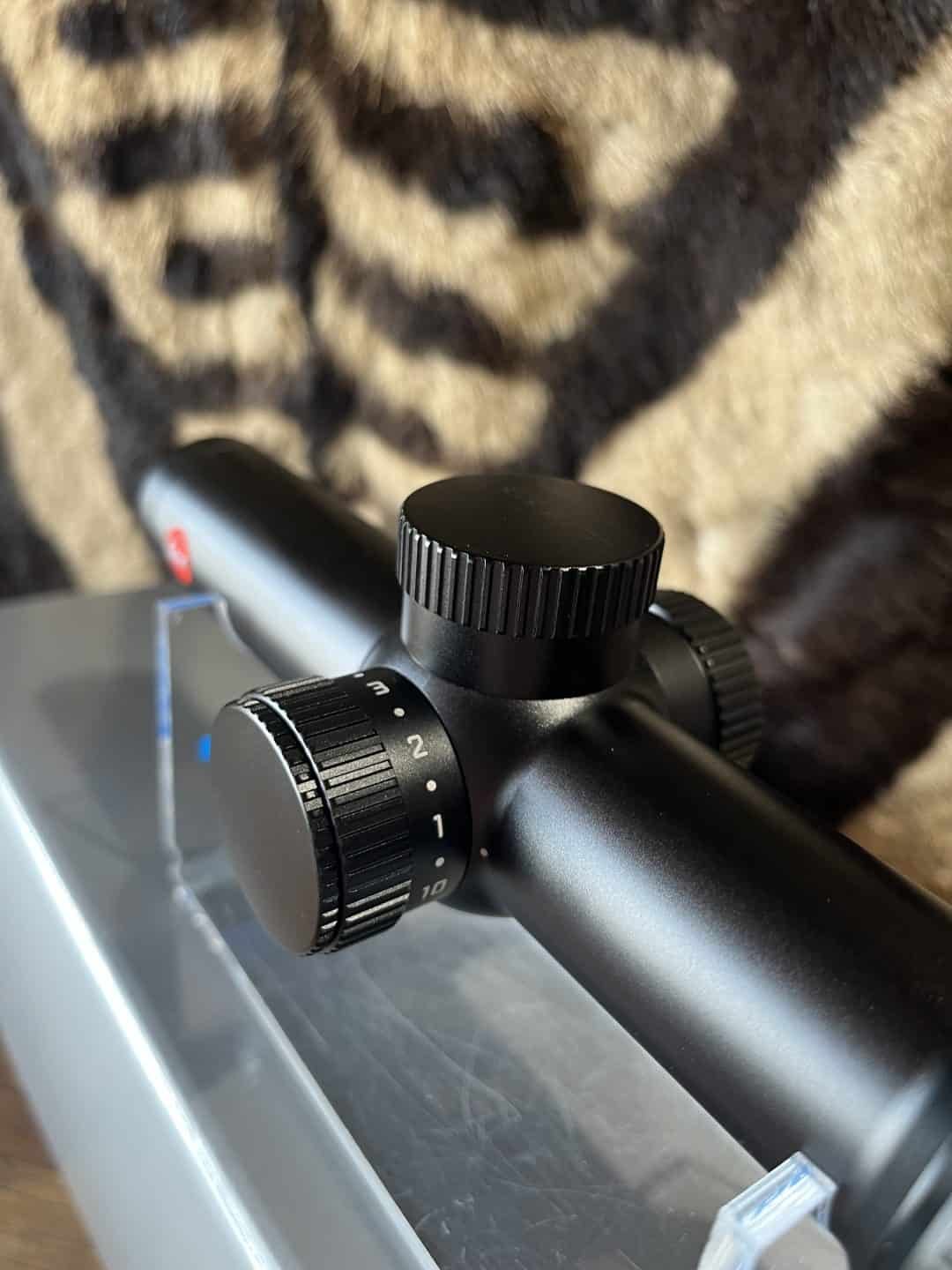 Lunette Leica Amplus 6 1-6x24i – Image 5
