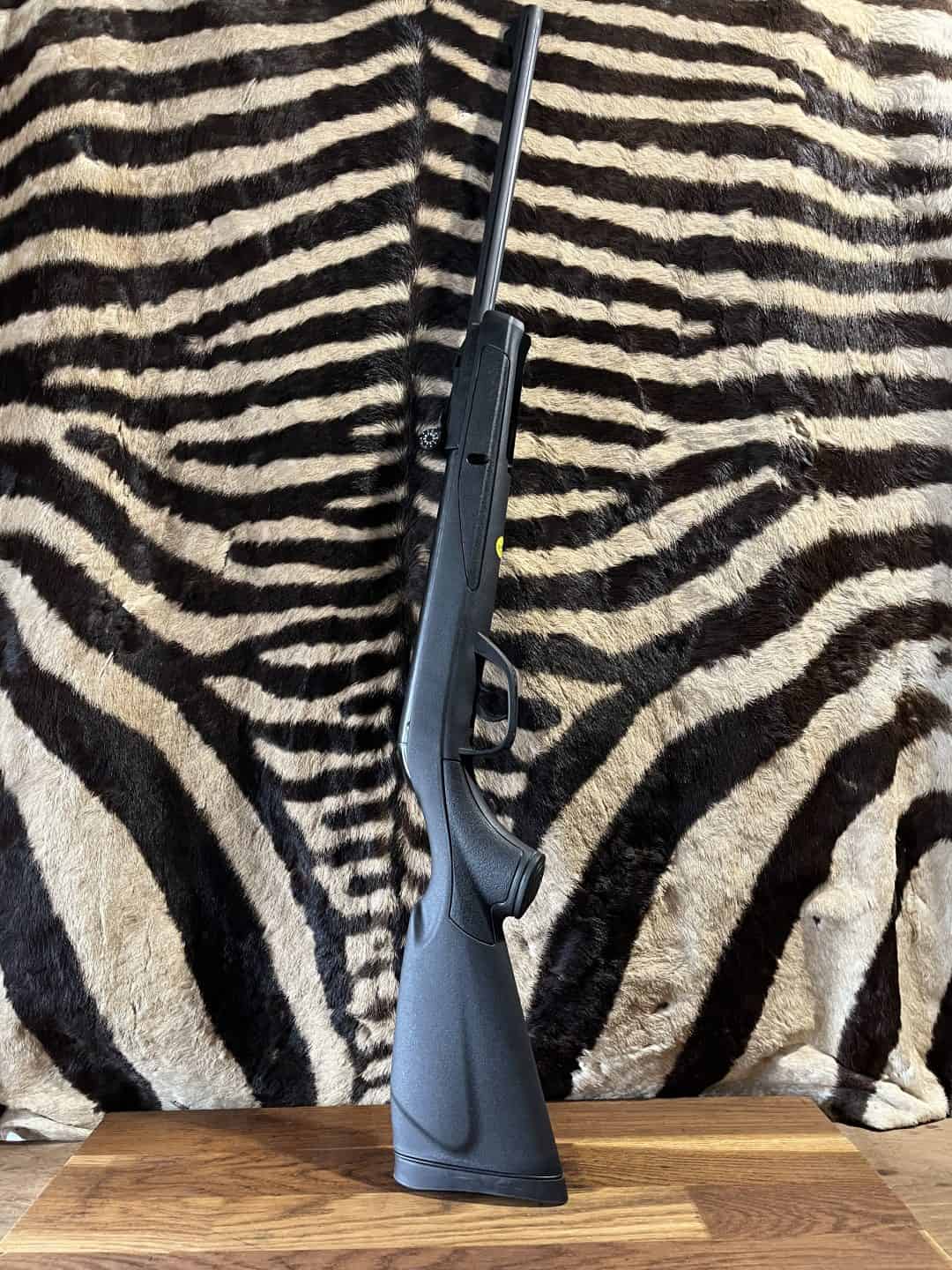 Carabine GAMO Delta Black synthétique - 4.5mm - 7,5 joules