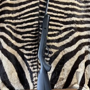 Carabine GAMO Delta Black synthétique - 4.5mm - 7,5 joules
