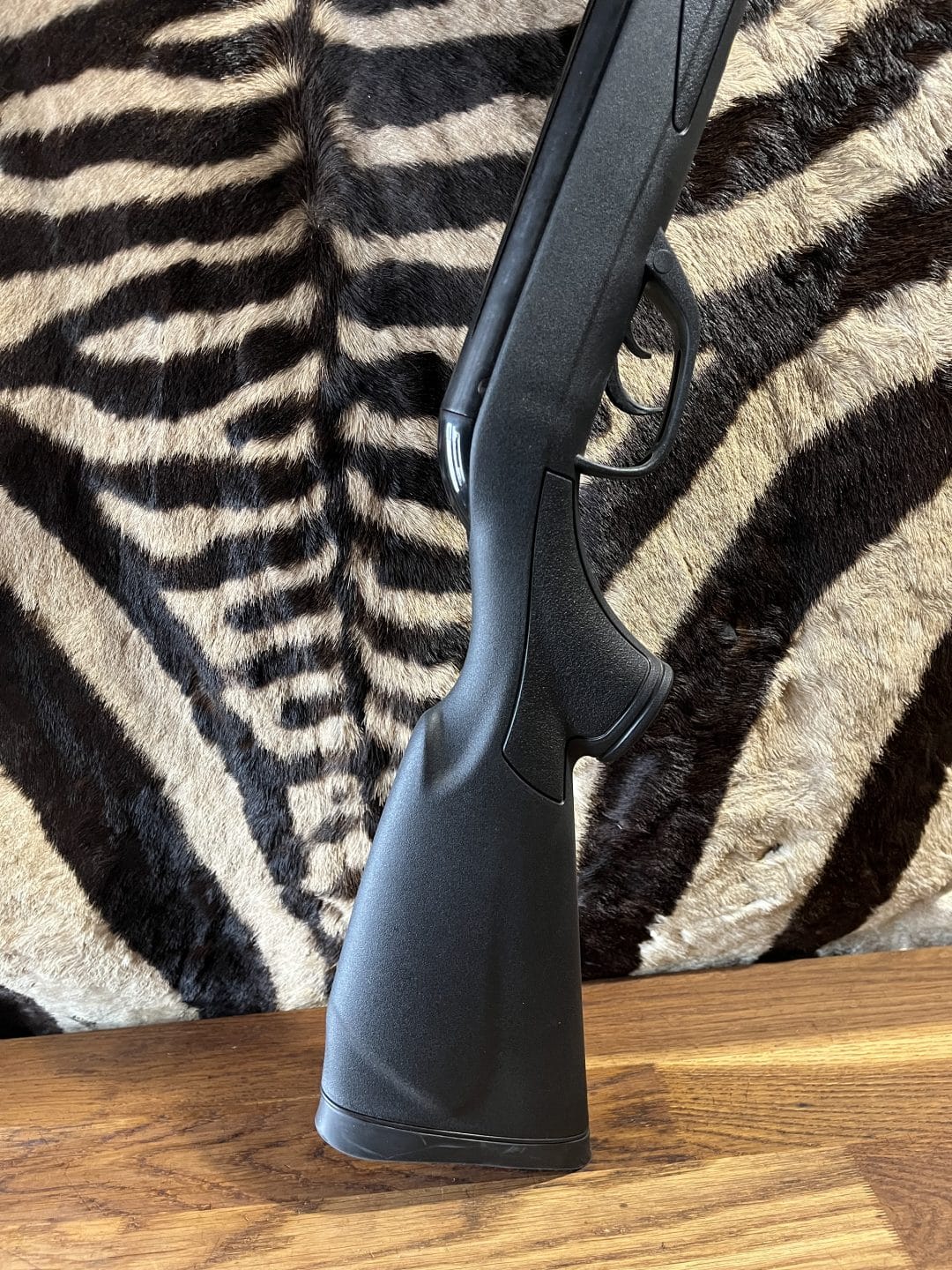 Carabine GAMO Delta Black synthétique - 4.5mm - 7,5 joules – Image 2
