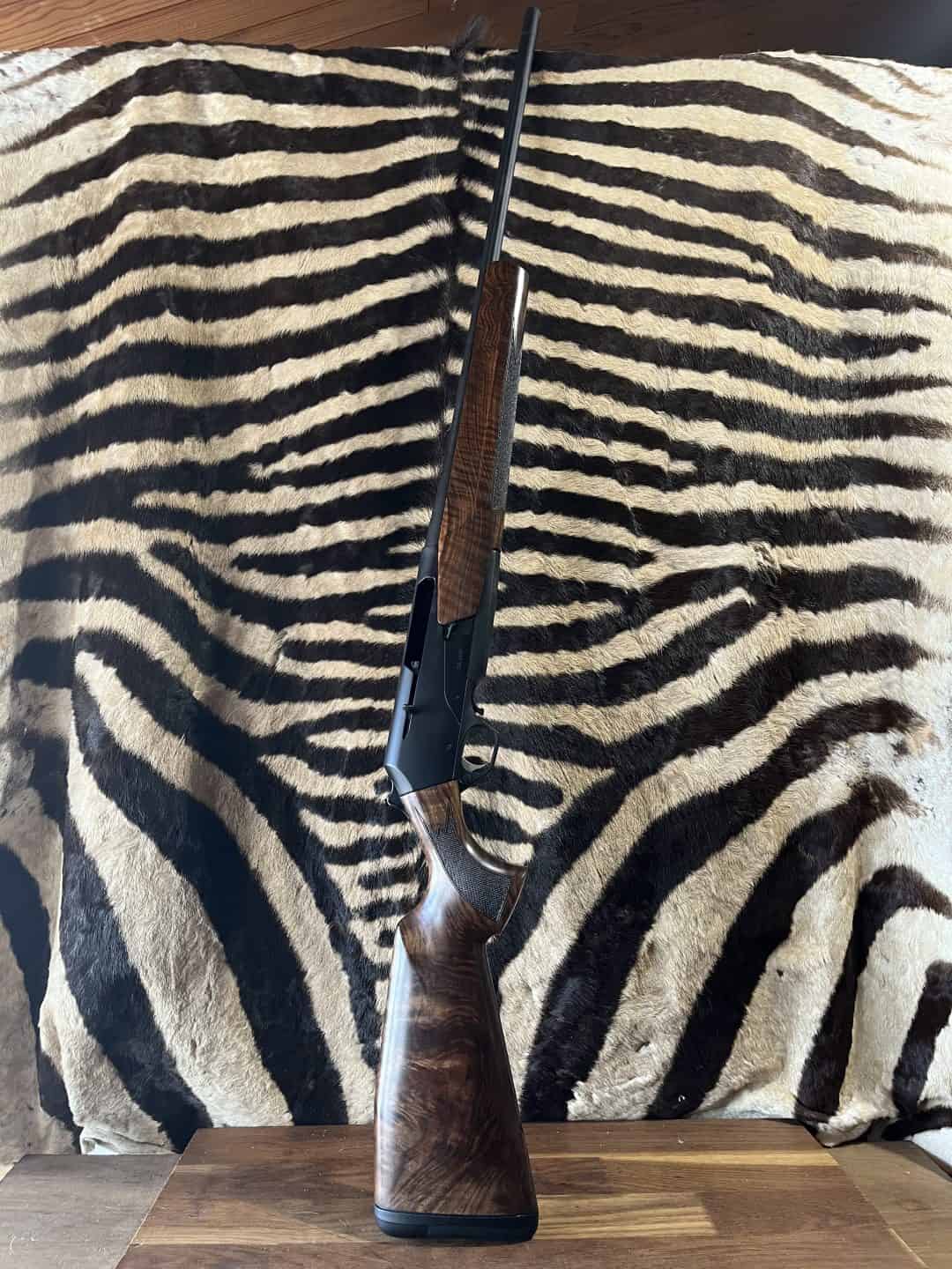 Carabine Browning Bar 4x Hunter Bavarian G4 - cal.300WM - ca.61cm