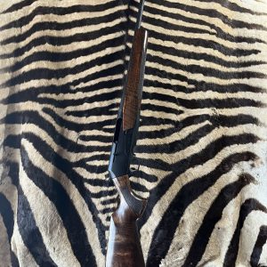 Carabine Browning Bar 4x Hunter Bavarian G4 - cal.300WM - ca.61cm