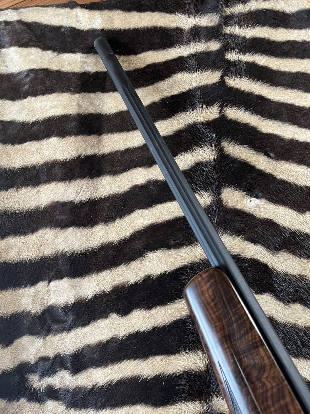 Carabine Browning Bar 4x Hunter Bavarian G4 - cal.300WM - ca.61cm – Image 9