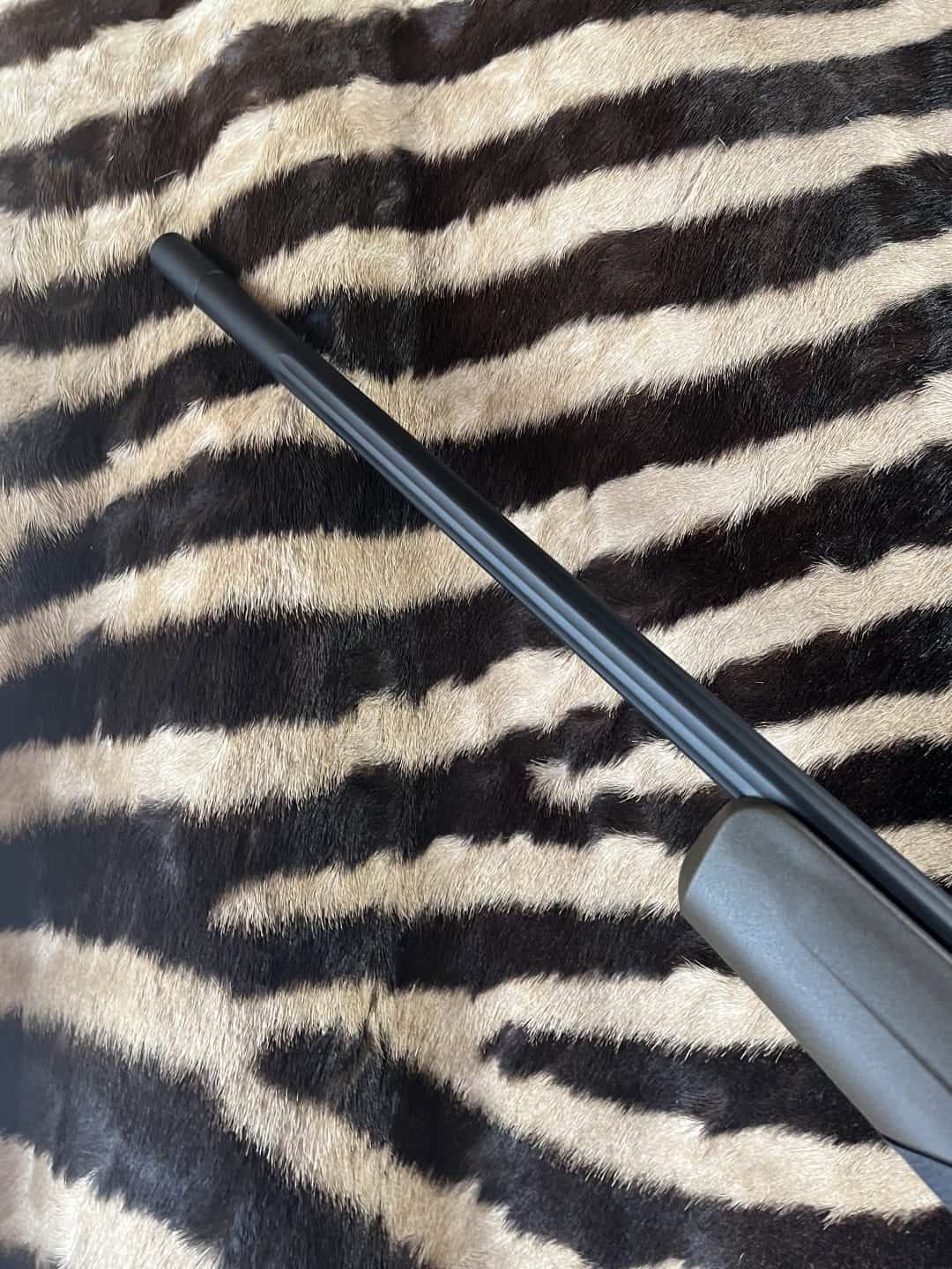 Carabine Browning Bar 4x Hunter Compo Brown Black gauchère cal.300WM ca.61cm – Image 5