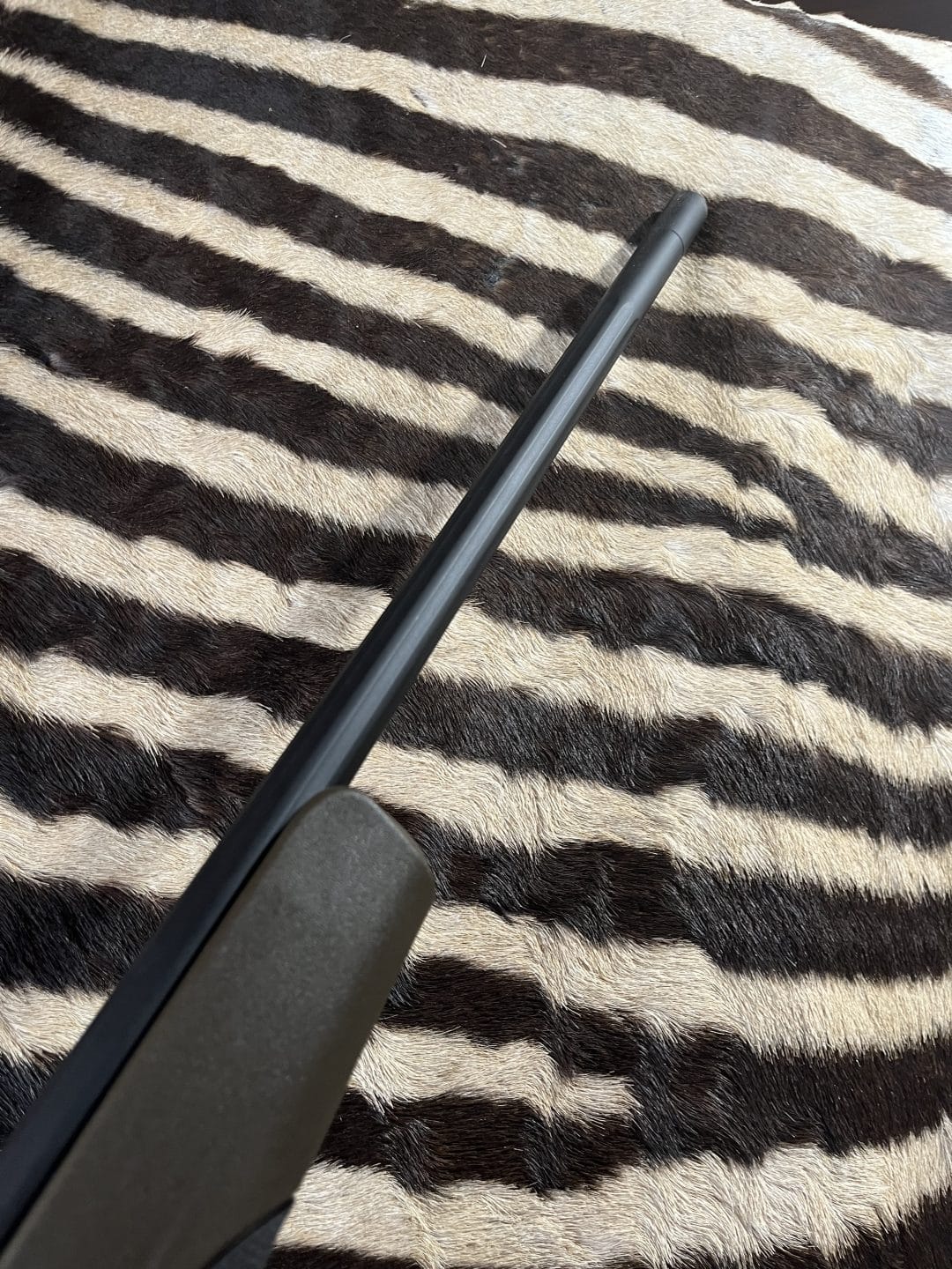 Carabine Browning Bar 4x Hunter Compo Brown Black gauchère cal.300WM ca.61cm – Image 9