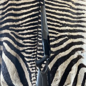 Carabine Browning Maral 4X Brown Black Adjust cal.30-06 Gauchère -ca53cm - Mallette