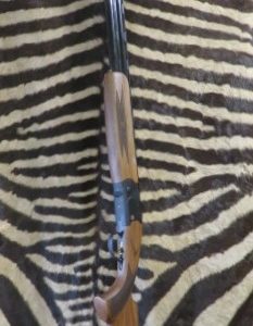 Fusil ATA SP Sporter cal.12/76 canons 76 cm 5 chokes