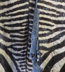 Carabine BERGARA B14 Stoke Compact cal.308 canon 51 cm fileté 5/8x24