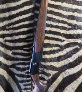 Carabine BROWNING Maral 4X Nordic Bavarian Grade 3 cal.300wm canon 51 cm - mallette