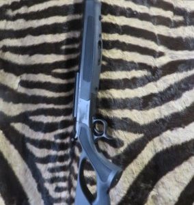 Kipplauf BERGARA BA13 Take-Down Thumbole cal.222Rem canon 51 cm fileté