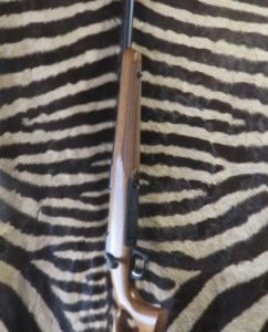 Carabine BROWNING X-Bolt 2 Distance Eclipse Adjust Grade 2 cal.300wm canon 63 cm fileté