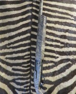 Fusil BROWNING Maxus Camo Duck Blind cal.12/89 canon 76 cm 5 chokes - mallette