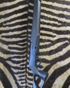 Carabine BROWNING Bar 4X Hunter Carbon FBT cal.30-06 canon 53 cm.
