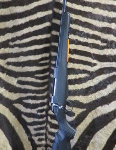 Carabine TIKKA T3X Lite Adjust cal.30-06 canon 51cm fileté
