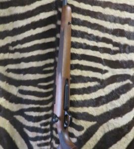 Carabine BERGARA B14 Timber cal.30-06 canon 56cm fileté