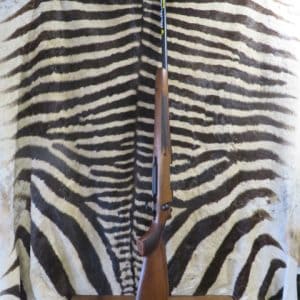Carabine BERGARA B14 Timber GAUCHER cal.300wm canon 61cm fileté
