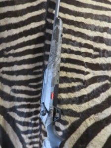 Carabine BERETTA BRX 1 Strata Aqua Tech Shield cal.300wm canon 62cm fileté