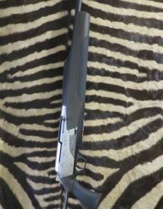 Carabine BROWNING Bar4X Ultimate Thumbole Compo Brown Black Adjust cal.300wm canon 61cm
