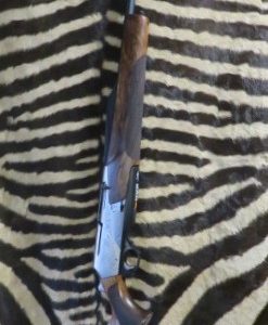 Carabine semi-auto BROWNING Bar 4X Ultimate Pistol Wood Hight Grade Bronze cal.300wm canon 61 cm