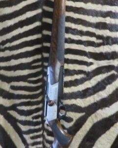 Carabine BROWNING Maral 4X Ultimate Pistol Wood Hight Grade Bronze cal.9,3x62 canon 53cm - mallette