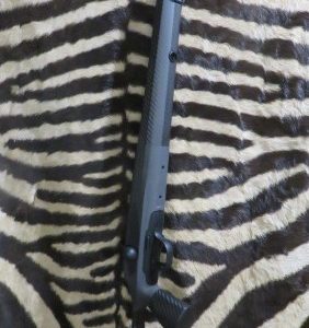 Carabine BLASER R8 Carbone FBT cal.243win canon 58cm fileté