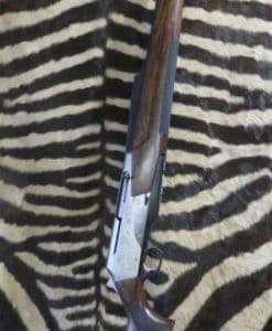 Carabine semi-auto BROWNING Bar 4X Ultimate Bavarian G4 cal.300wm canon 61 cm fileté