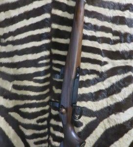 Carabine SAUER 101 Classic bois cal.30-06 canon 51cm avec montage