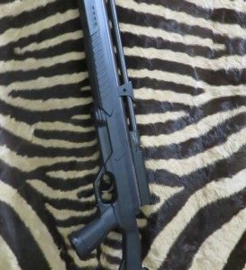 Carabine PCP CROSMAN Icon cal.4.5mm