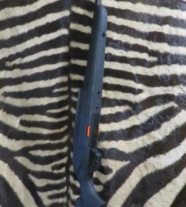 Carabine BERETTA BRX1 compo cal.300wm canon 57 cm