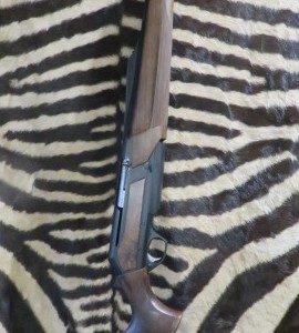 Carabine BROWNING Bar Zenith Wood grade 3 cal.30-06 canon 51cm