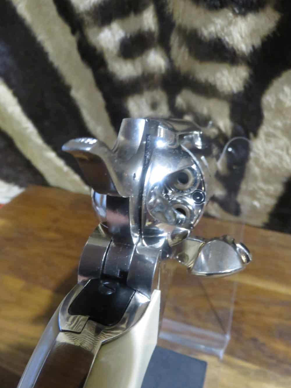 Revolver UMAREX Colt SAA.45 Co2 – Image 4