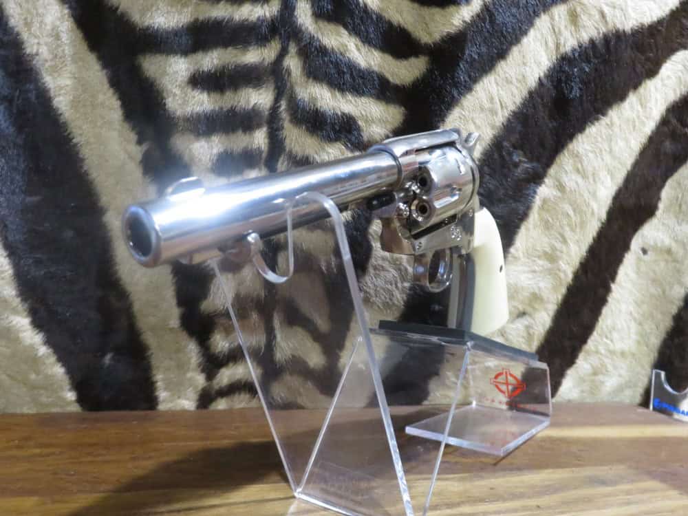 Revolver UMAREX Colt SAA.45 Co2 – Image 7