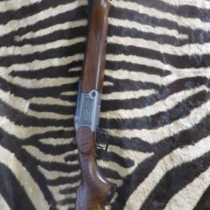 Express BLASER BB97 Luxe cal.8x57jrs canons 56 cm
