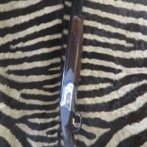 Fusil FAIR Xlight cal.20/76 canons 71cm chokes inter 1/4 1/2